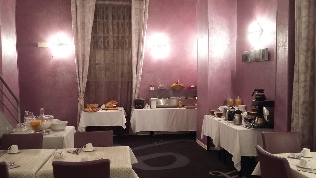 L'Esplan Hotel Сен-Пол-Троа-Шато Екстериор снимка