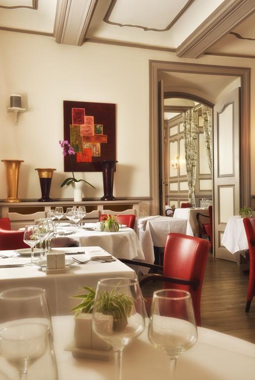 L'Esplan Hotel Сен-Пол-Троа-Шато Екстериор снимка