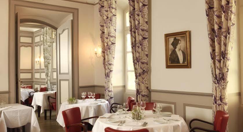 L'Esplan Hotel Сен-Пол-Троа-Шато Екстериор снимка